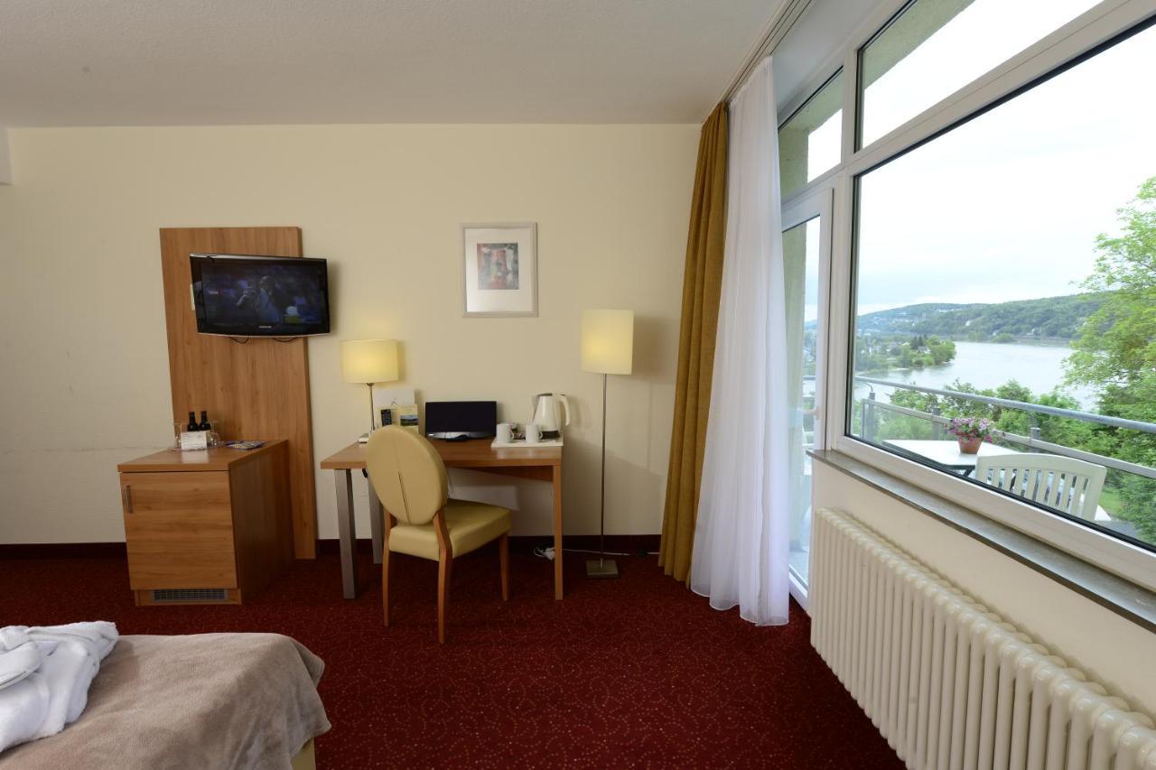 Ringhotel Haus Oberwinter Remagen Zewnętrze zdjęcie