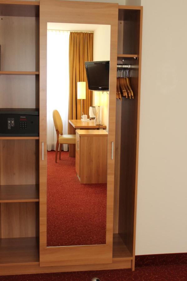 Ringhotel Haus Oberwinter Remagen Zewnętrze zdjęcie