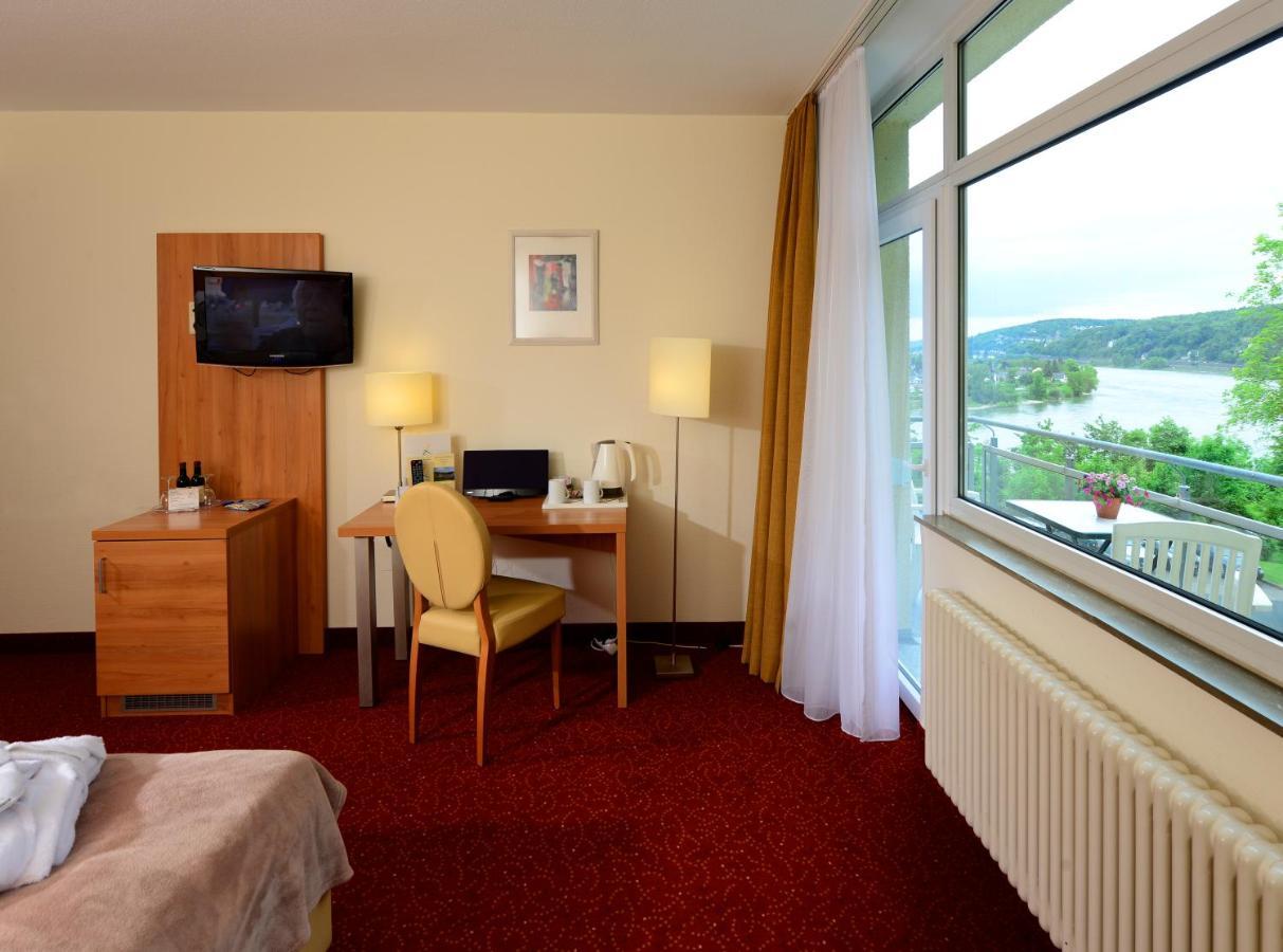 Ringhotel Haus Oberwinter Remagen Zewnętrze zdjęcie