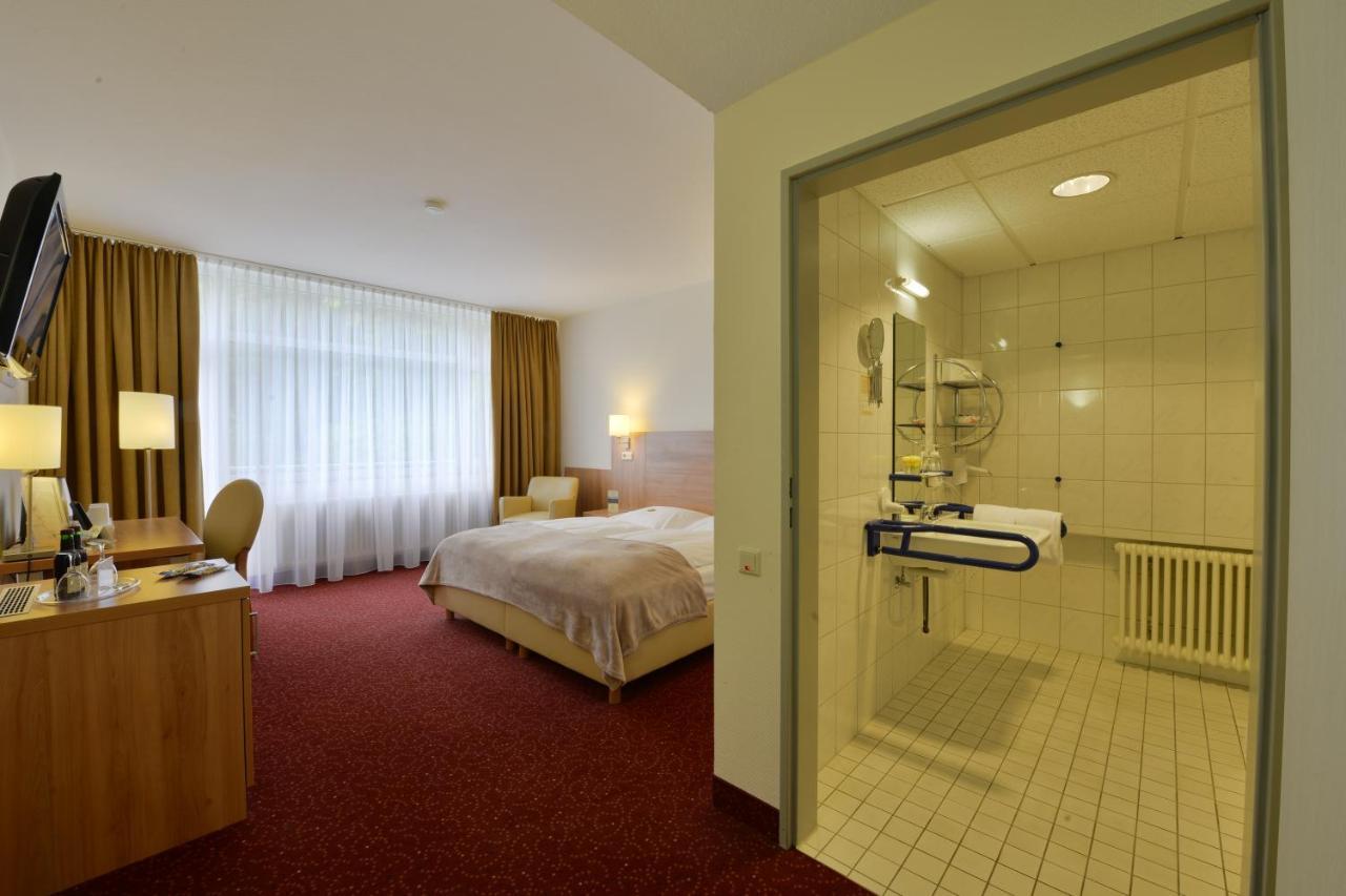 Ringhotel Haus Oberwinter Remagen Zewnętrze zdjęcie
