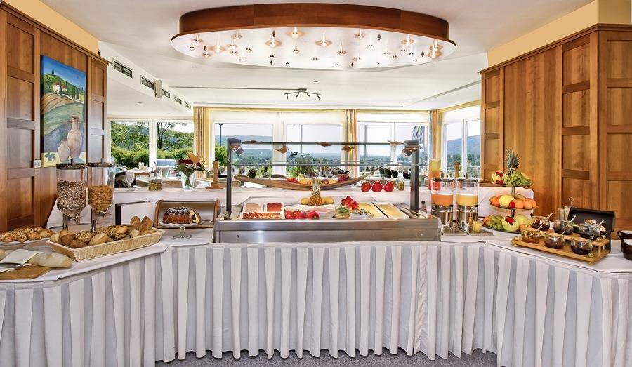 Ringhotel Haus Oberwinter Remagen Restauracja zdjęcie