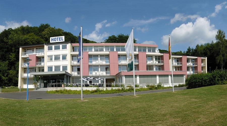 Ringhotel Haus Oberwinter Remagen Zewnętrze zdjęcie