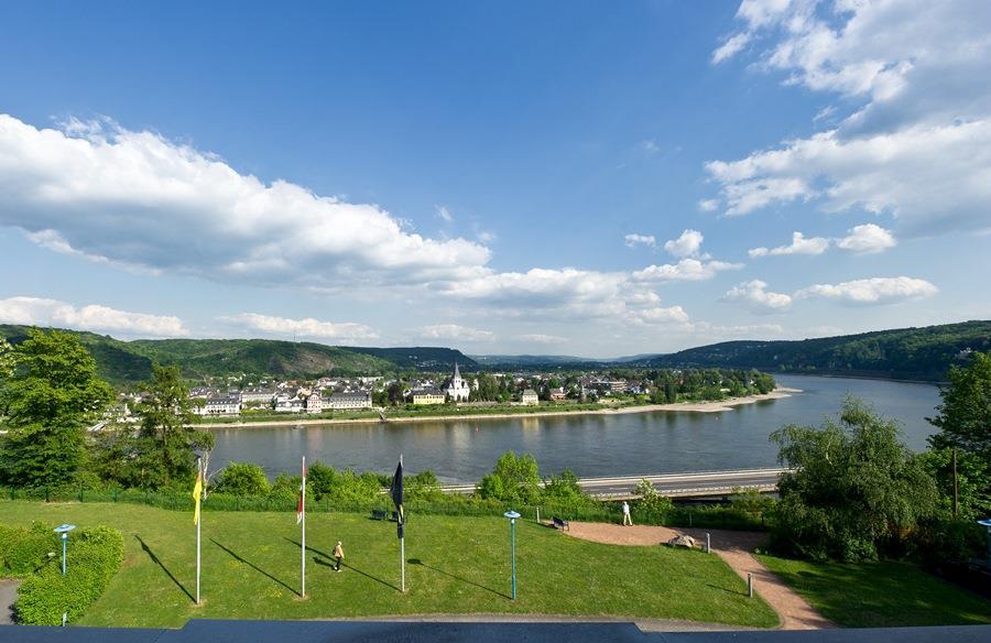 Ringhotel Haus Oberwinter Remagen Zewnętrze zdjęcie