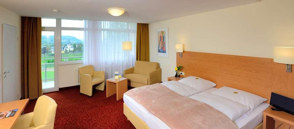 Ringhotel Haus Oberwinter Remagen Pokój zdjęcie