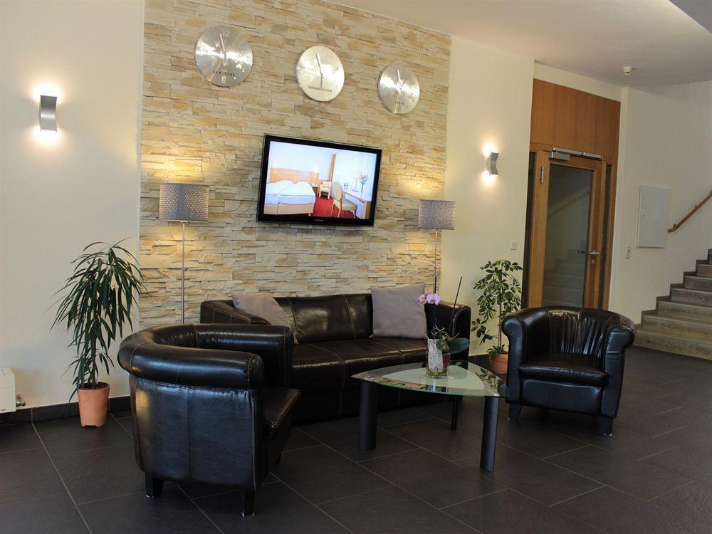 Ringhotel Haus Oberwinter Remagen Zewnętrze zdjęcie