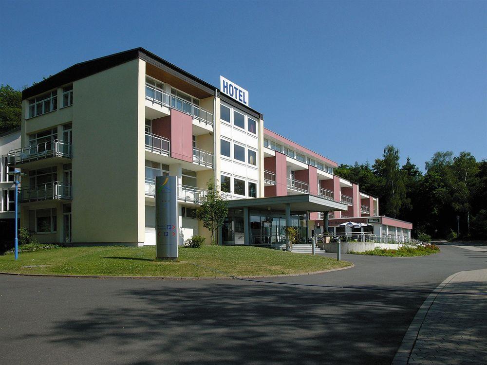 Ringhotel Haus Oberwinter Remagen Zewnętrze zdjęcie