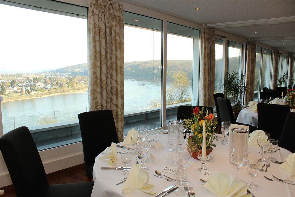 Ringhotel Haus Oberwinter Remagen Zewnętrze zdjęcie
