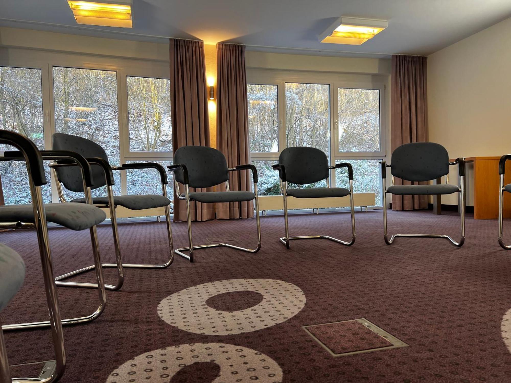 Ringhotel Haus Oberwinter Remagen Zewnętrze zdjęcie