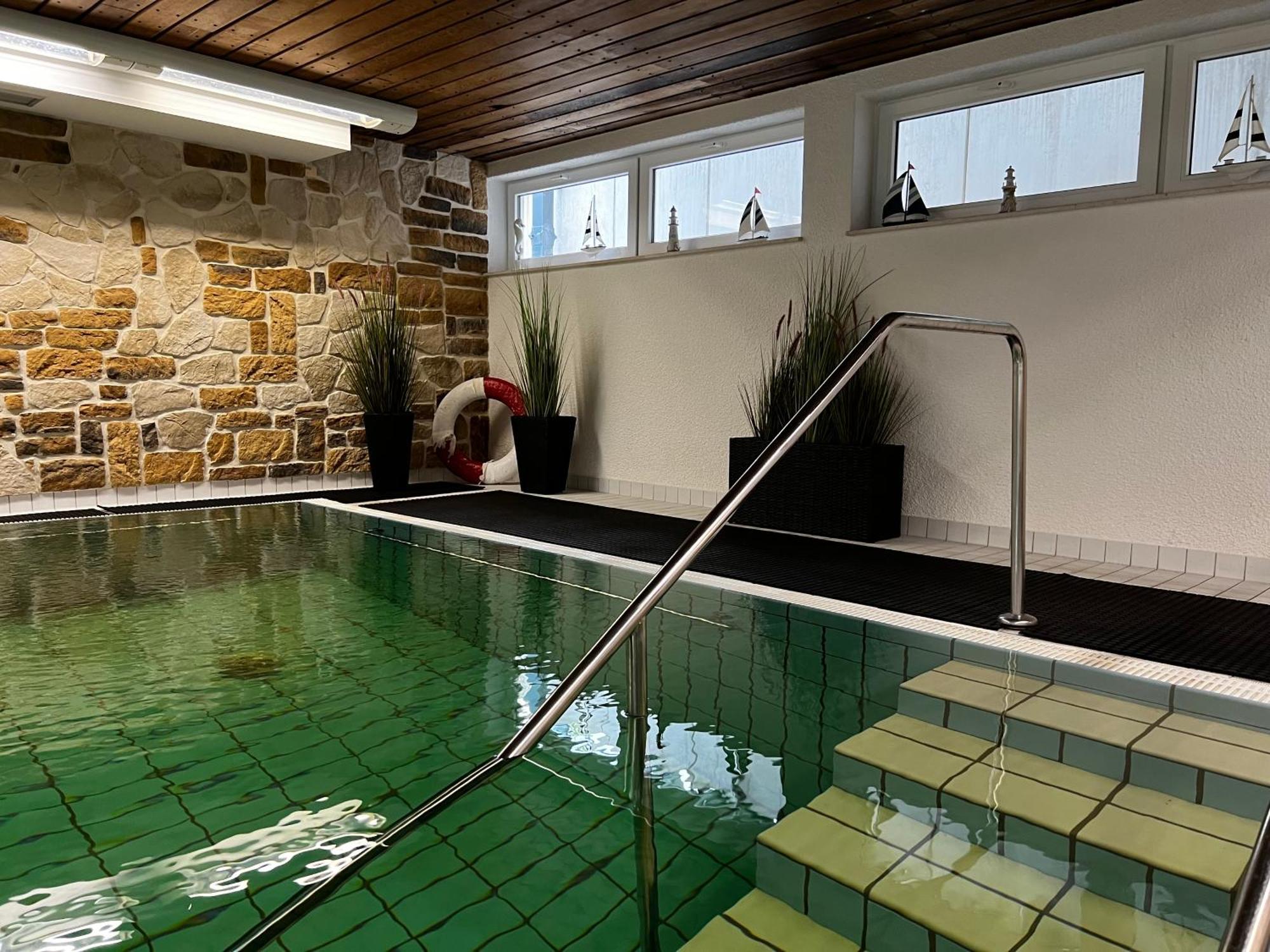 Ringhotel Haus Oberwinter Remagen Zewnętrze zdjęcie
