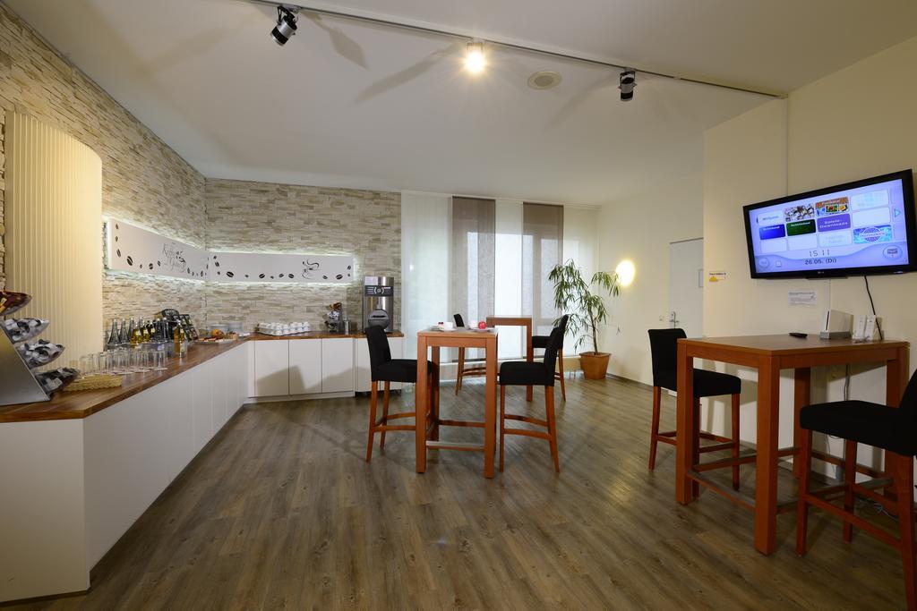 Ringhotel Haus Oberwinter Remagen Zewnętrze zdjęcie