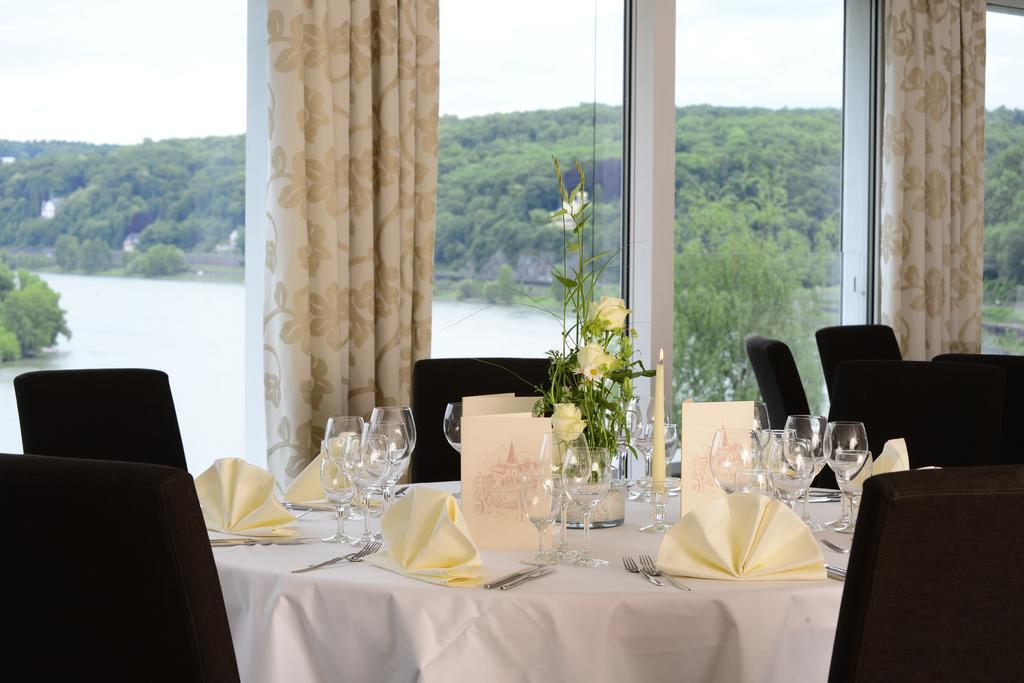 Ringhotel Haus Oberwinter Remagen Zewnętrze zdjęcie