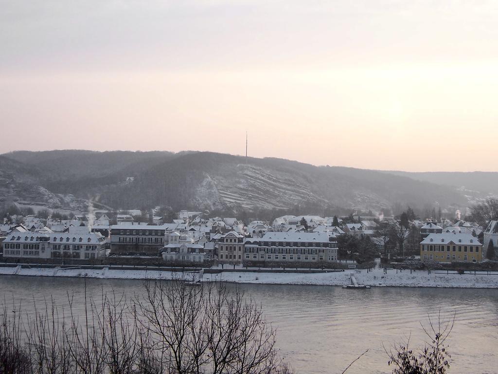 Ringhotel Haus Oberwinter Remagen Zewnętrze zdjęcie