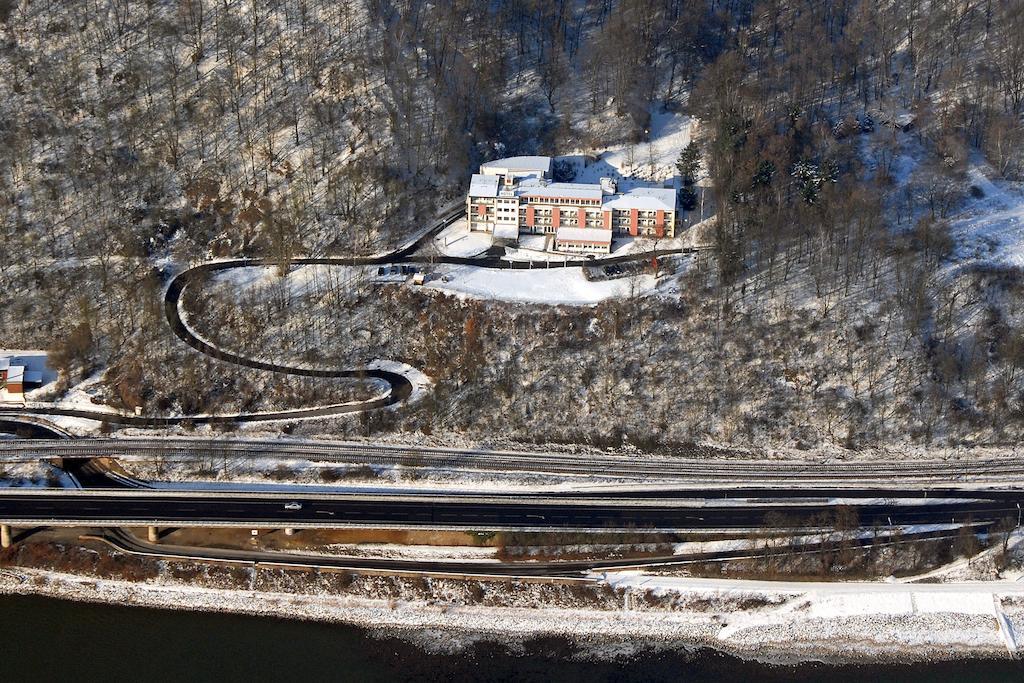 Ringhotel Haus Oberwinter Remagen Zewnętrze zdjęcie