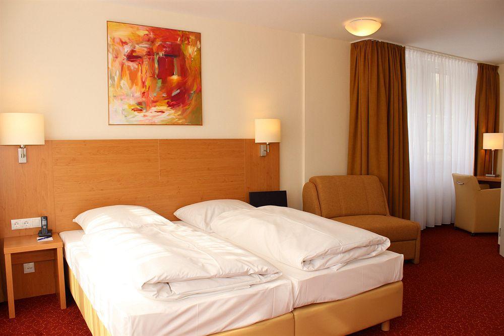 Ringhotel Haus Oberwinter Remagen Zewnętrze zdjęcie