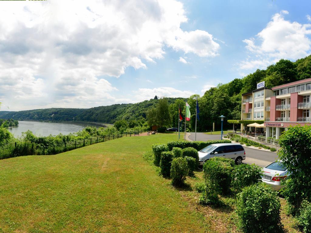 Ringhotel Haus Oberwinter Remagen Zewnętrze zdjęcie