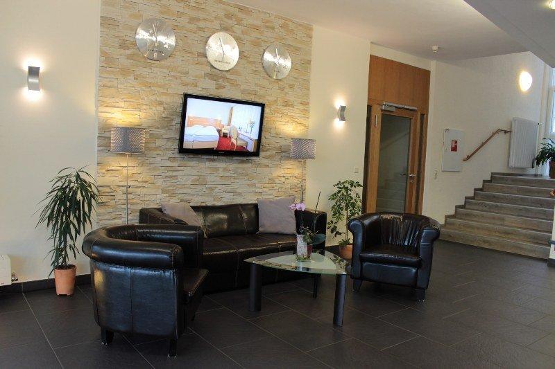 Ringhotel Haus Oberwinter Remagen Zewnętrze zdjęcie