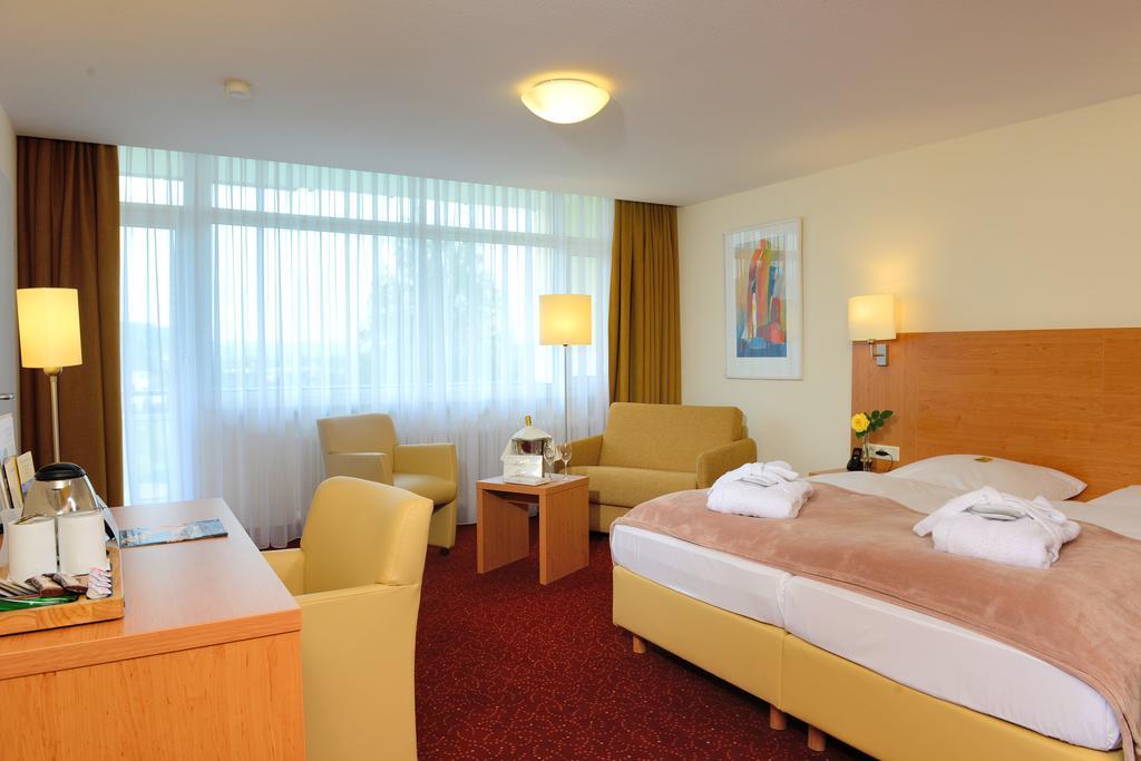 Ringhotel Haus Oberwinter Remagen Zewnętrze zdjęcie
