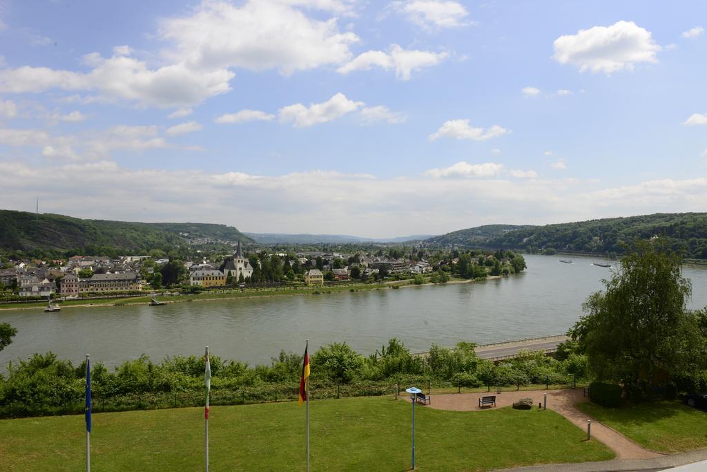 Ringhotel Haus Oberwinter Remagen Zewnętrze zdjęcie