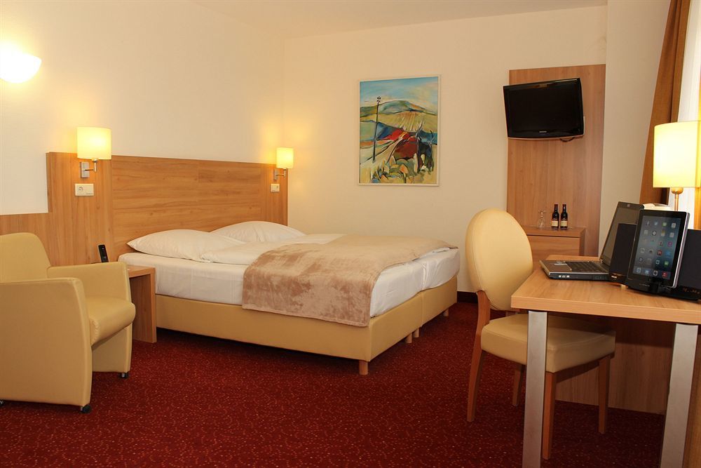 Ringhotel Haus Oberwinter Remagen Zewnętrze zdjęcie