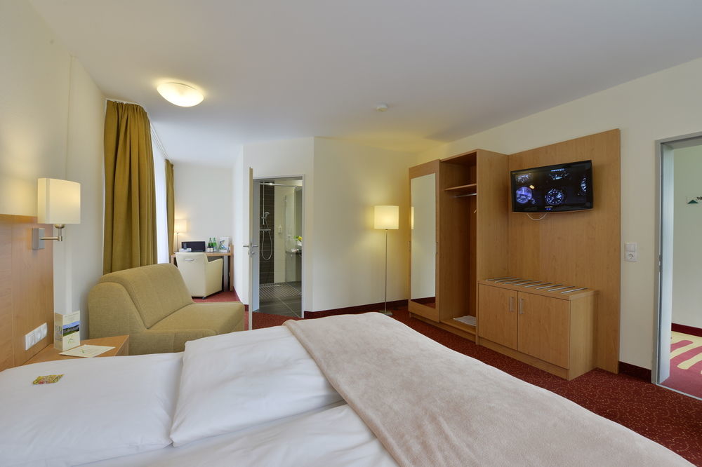 Ringhotel Haus Oberwinter Remagen Zewnętrze zdjęcie