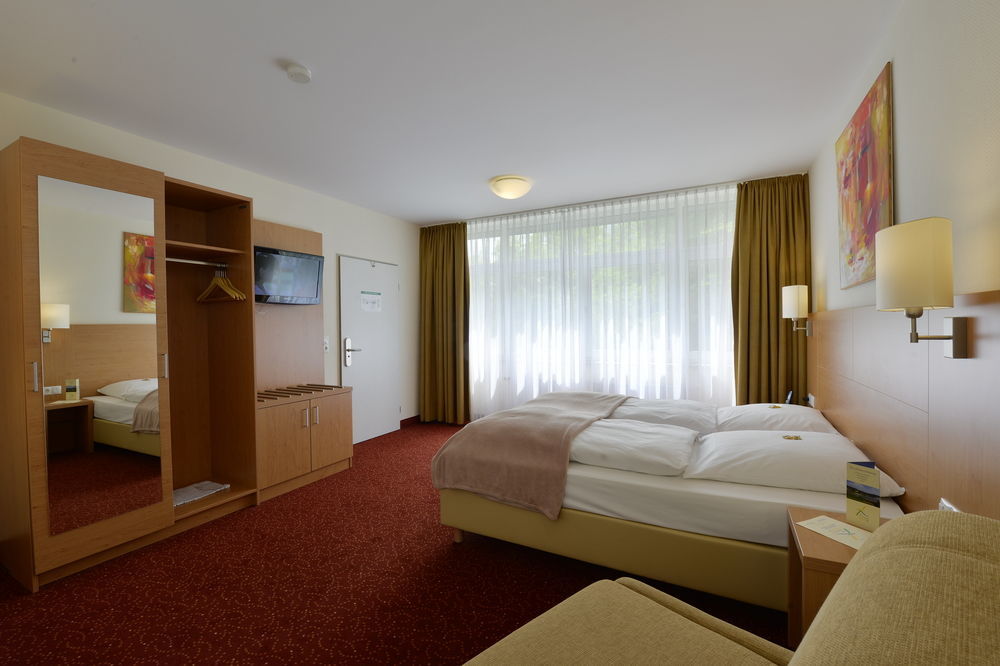 Ringhotel Haus Oberwinter Remagen Zewnętrze zdjęcie