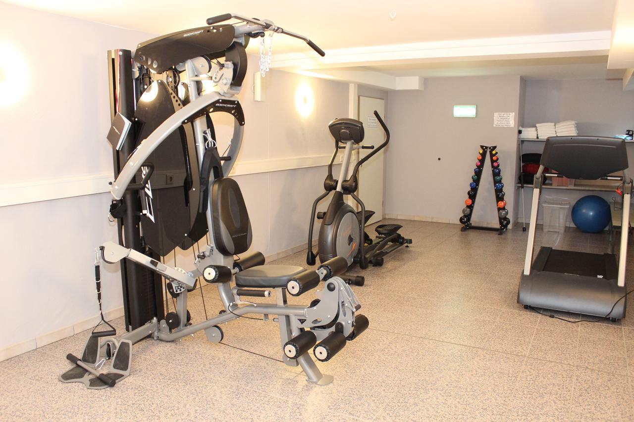 Ringhotel Haus Oberwinter Remagen Zewnętrze zdjęcie