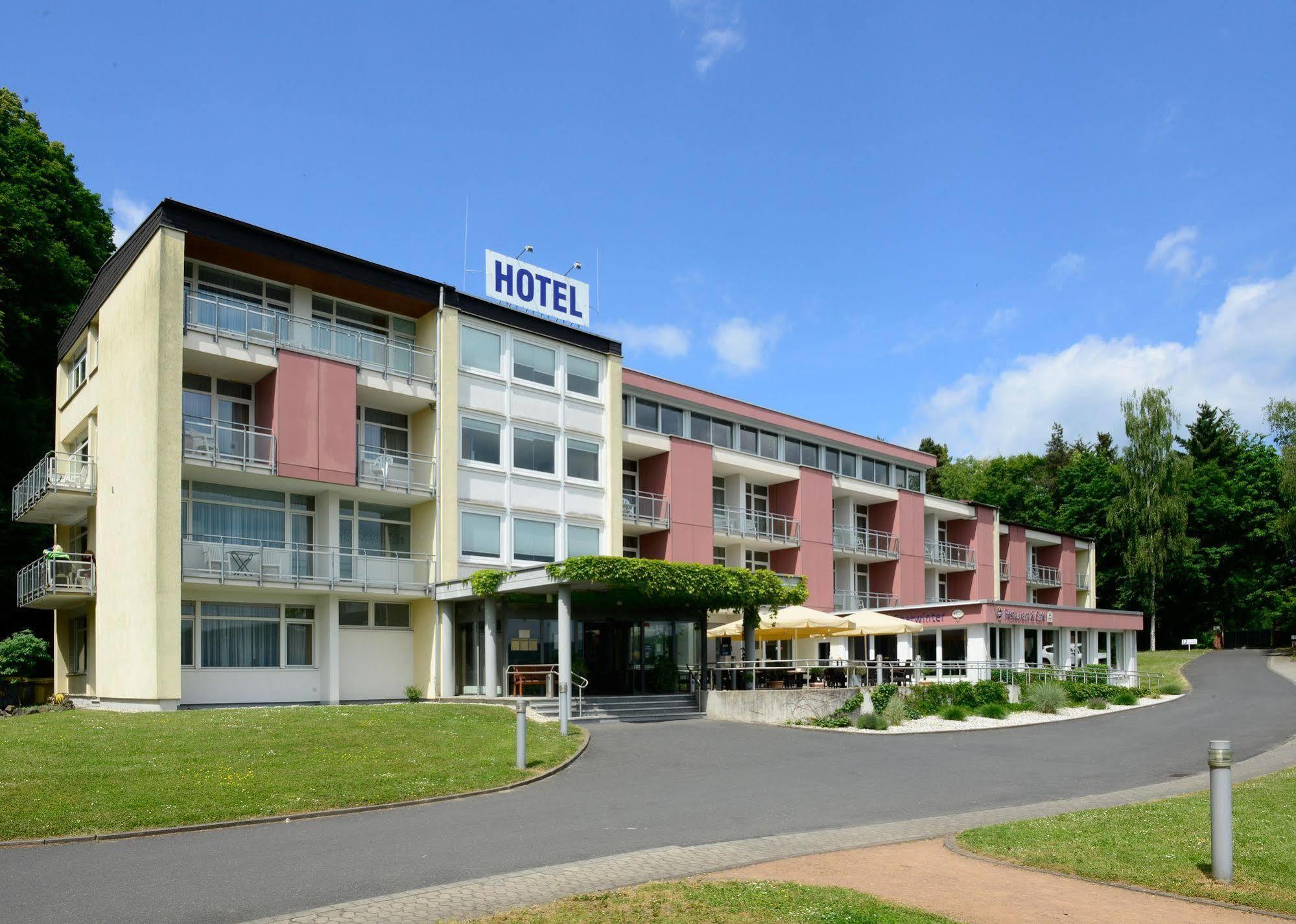 Ringhotel Haus Oberwinter Remagen Zewnętrze zdjęcie