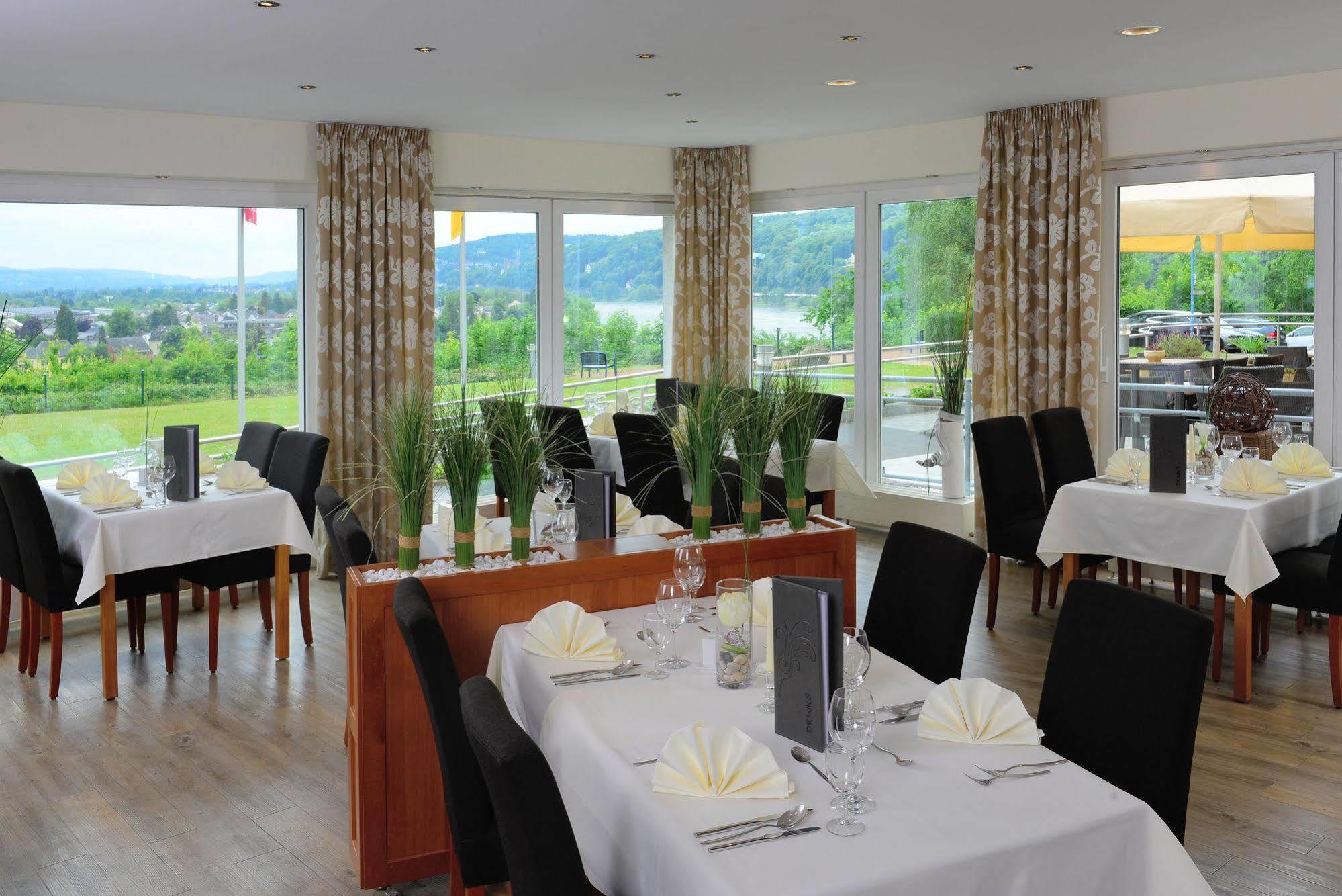 Ringhotel Haus Oberwinter Remagen Zewnętrze zdjęcie