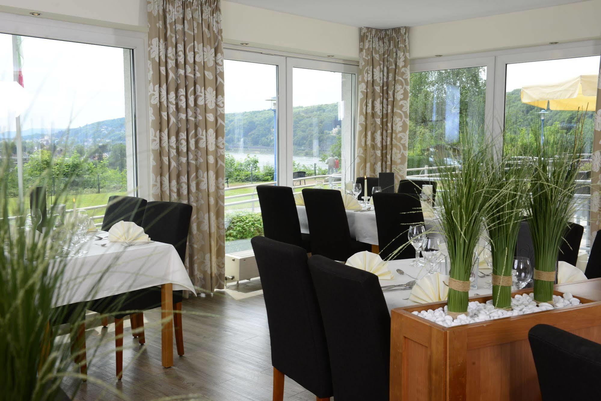 Ringhotel Haus Oberwinter Remagen Zewnętrze zdjęcie