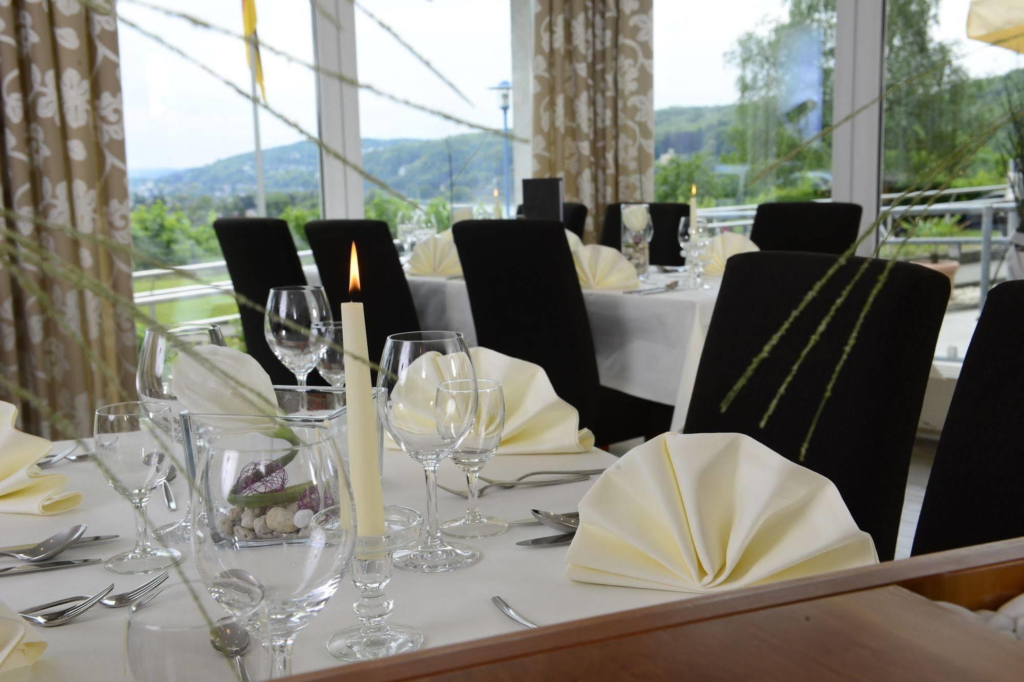 Ringhotel Haus Oberwinter Remagen Zewnętrze zdjęcie