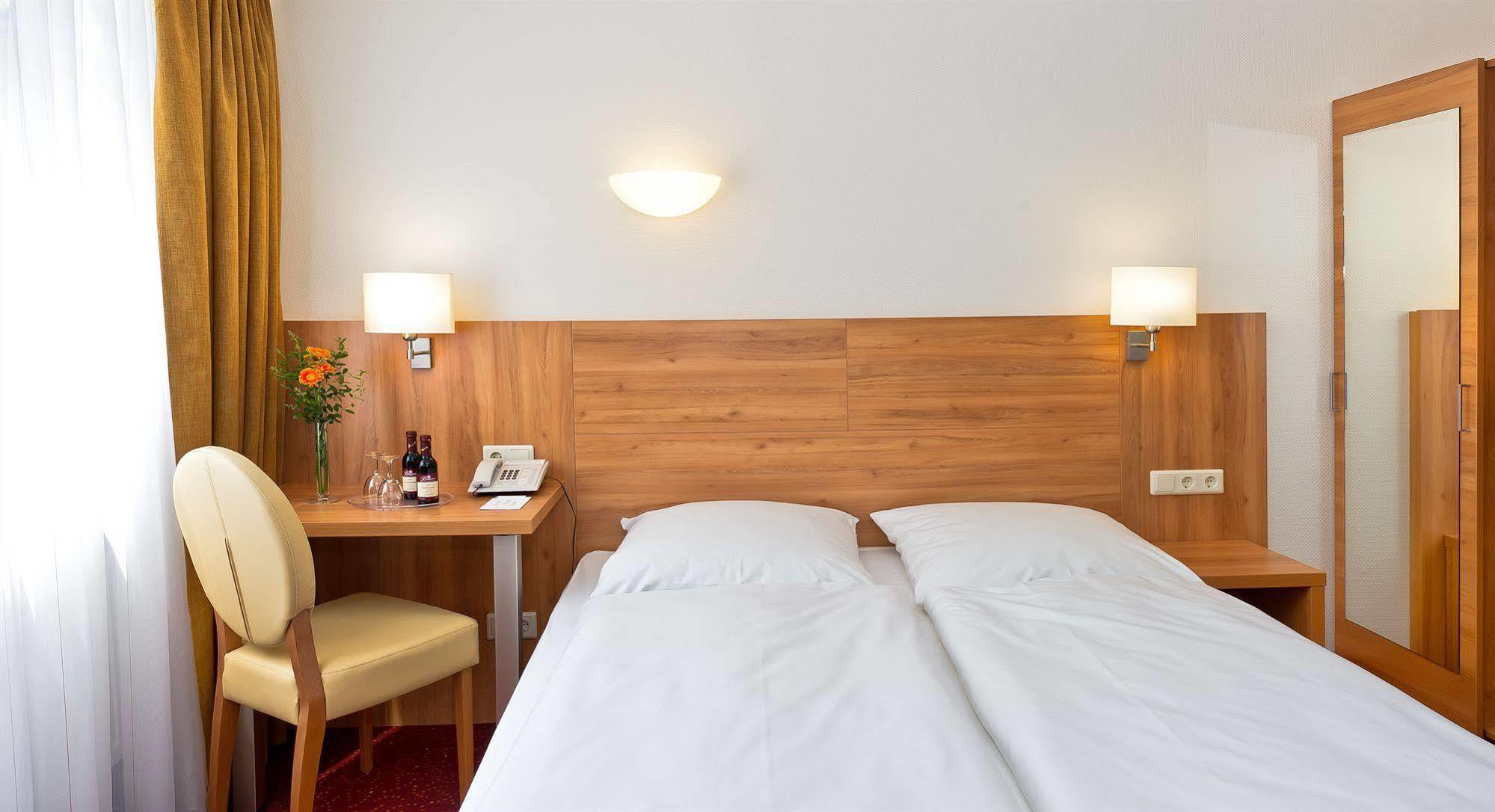 Ringhotel Haus Oberwinter Remagen Zewnętrze zdjęcie