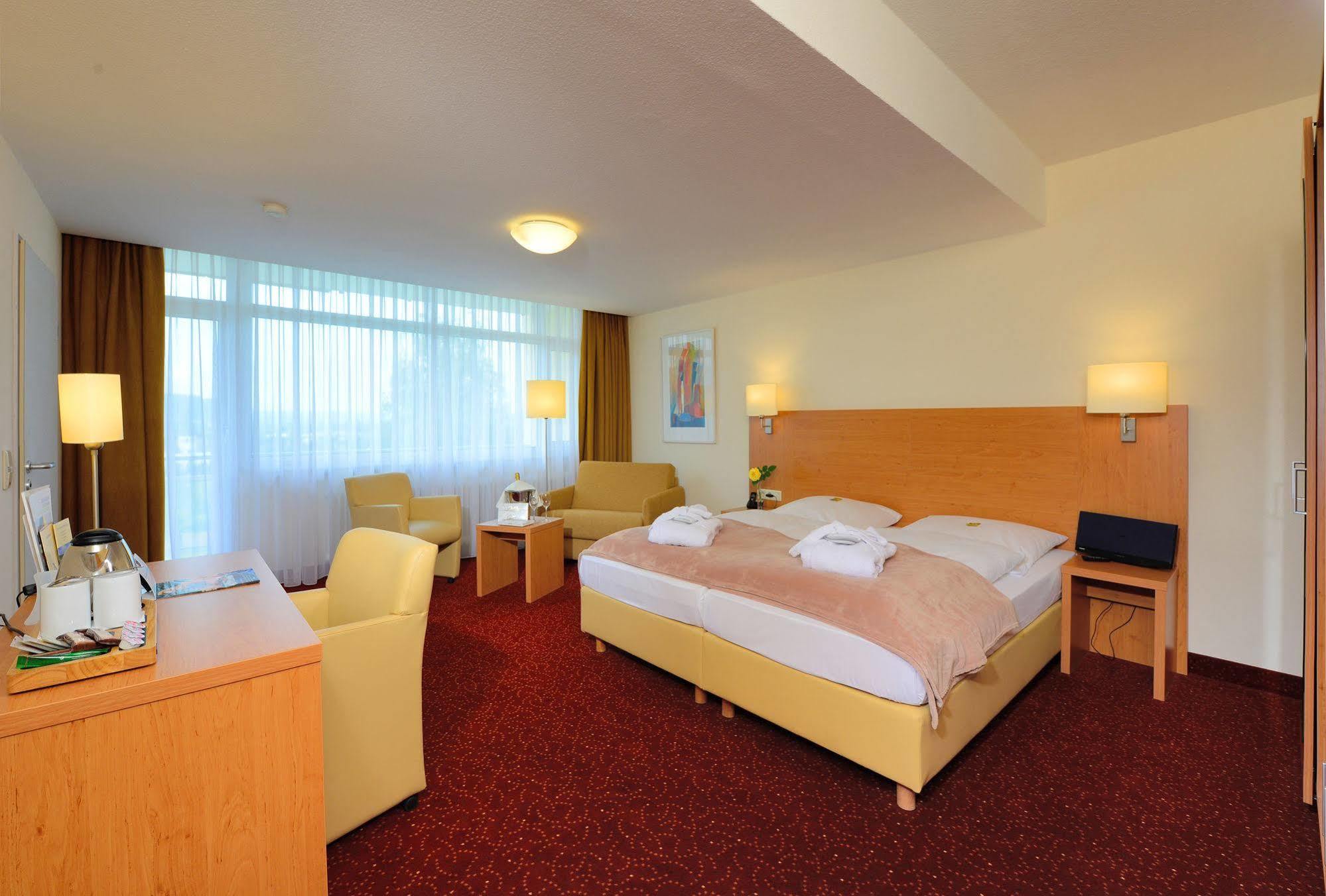 Ringhotel Haus Oberwinter Remagen Zewnętrze zdjęcie