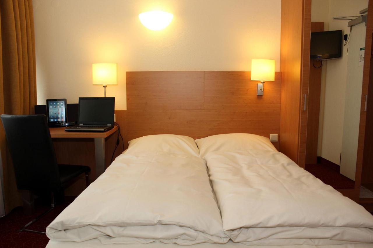 Ringhotel Haus Oberwinter Remagen Pokój zdjęcie